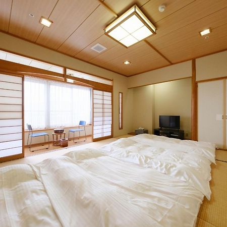 Sagayamato Onsen Hotel Amandi المظهر الخارجي الصورة