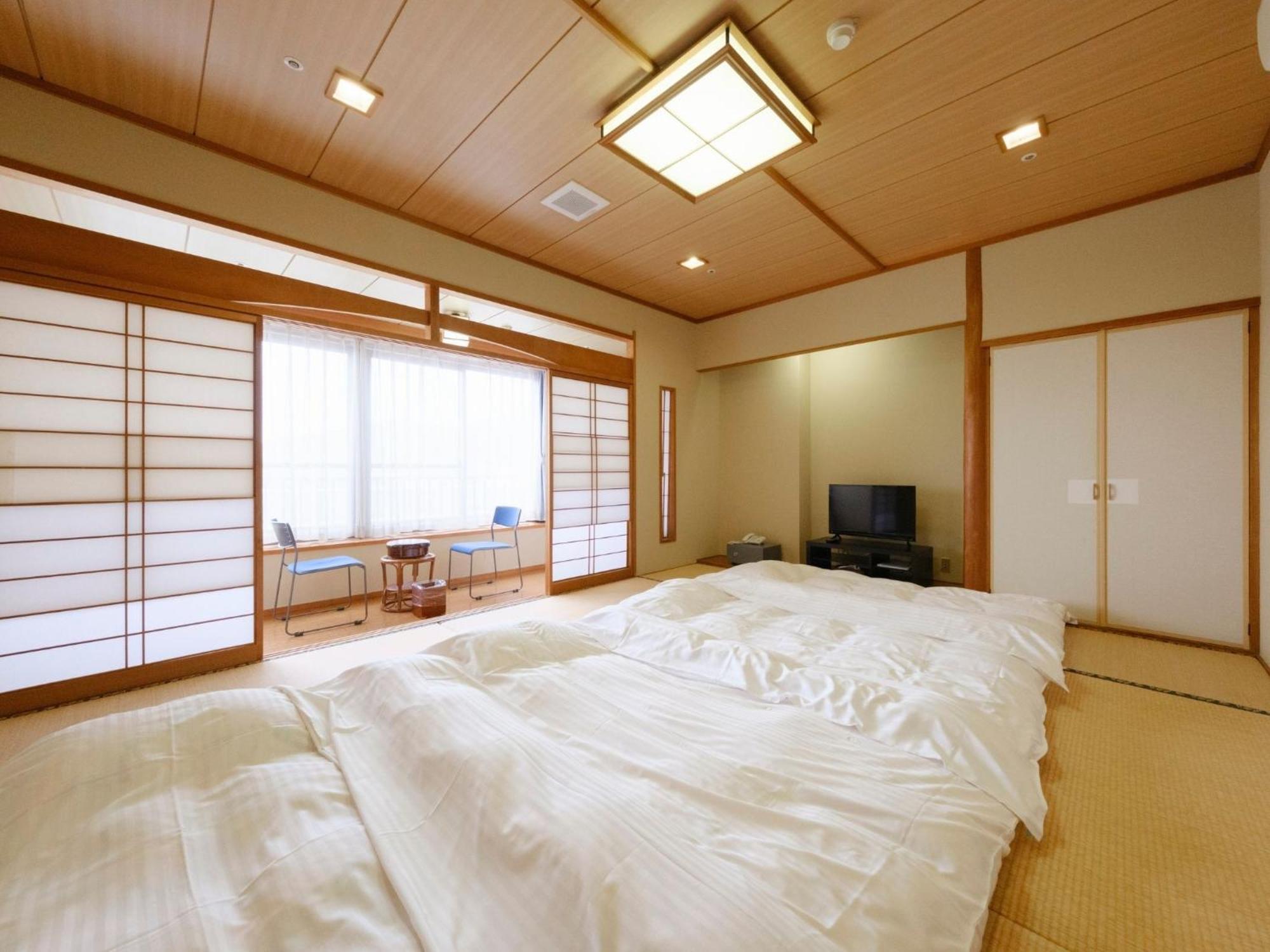 Sagayamato Onsen Hotel Amandi المظهر الخارجي الصورة
