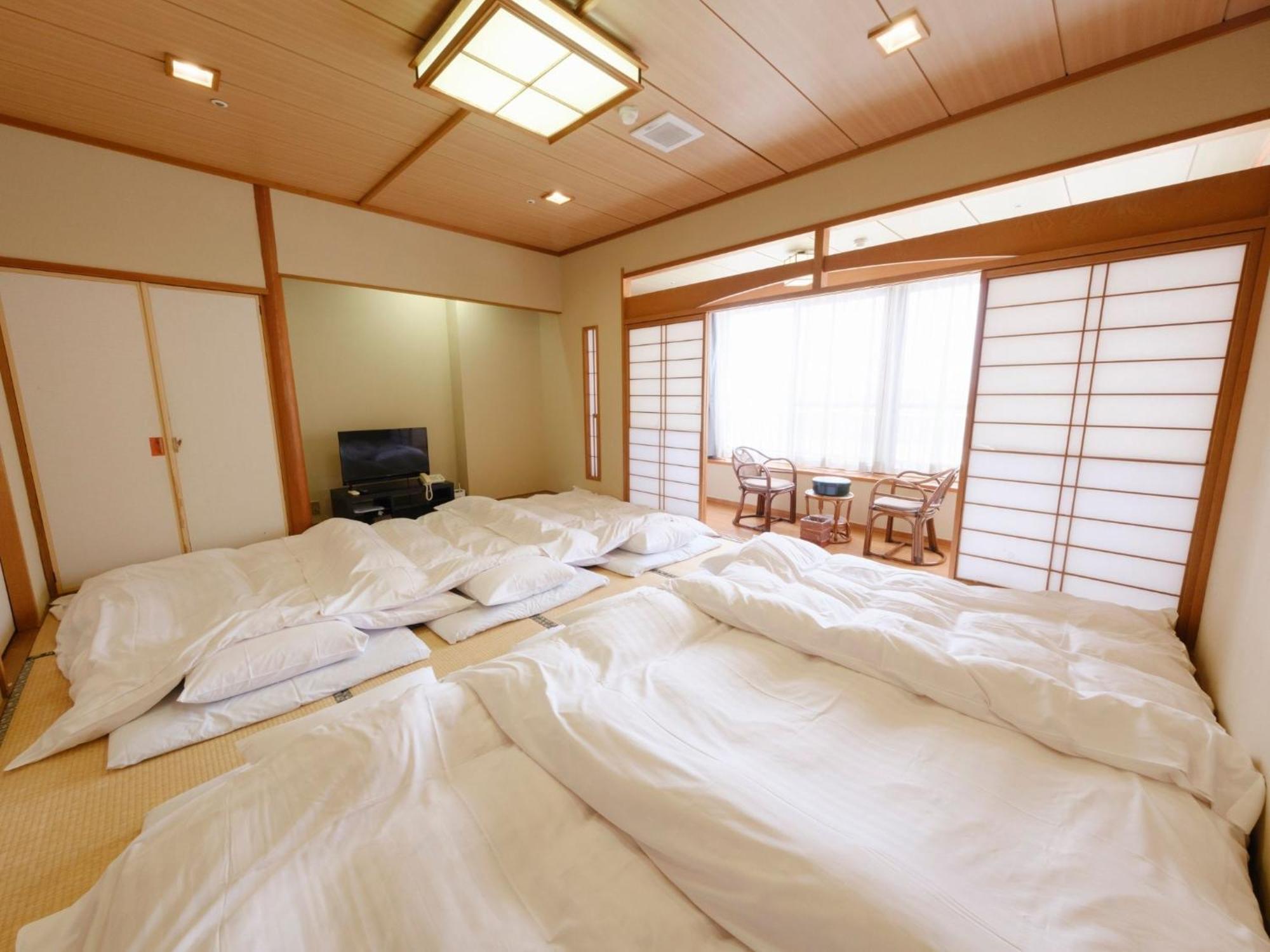 Sagayamato Onsen Hotel Amandi المظهر الخارجي الصورة
