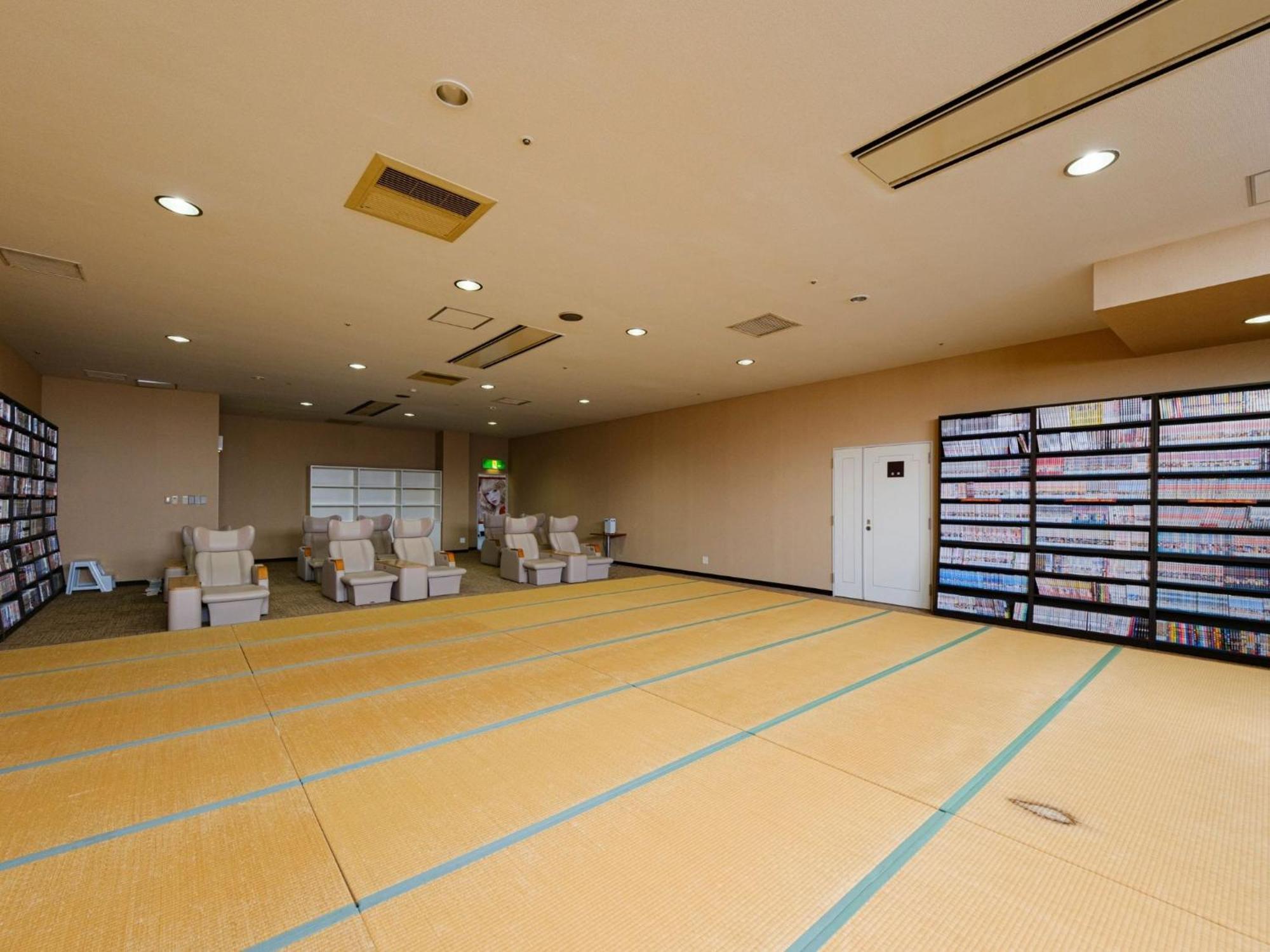 Sagayamato Onsen Hotel Amandi المظهر الخارجي الصورة