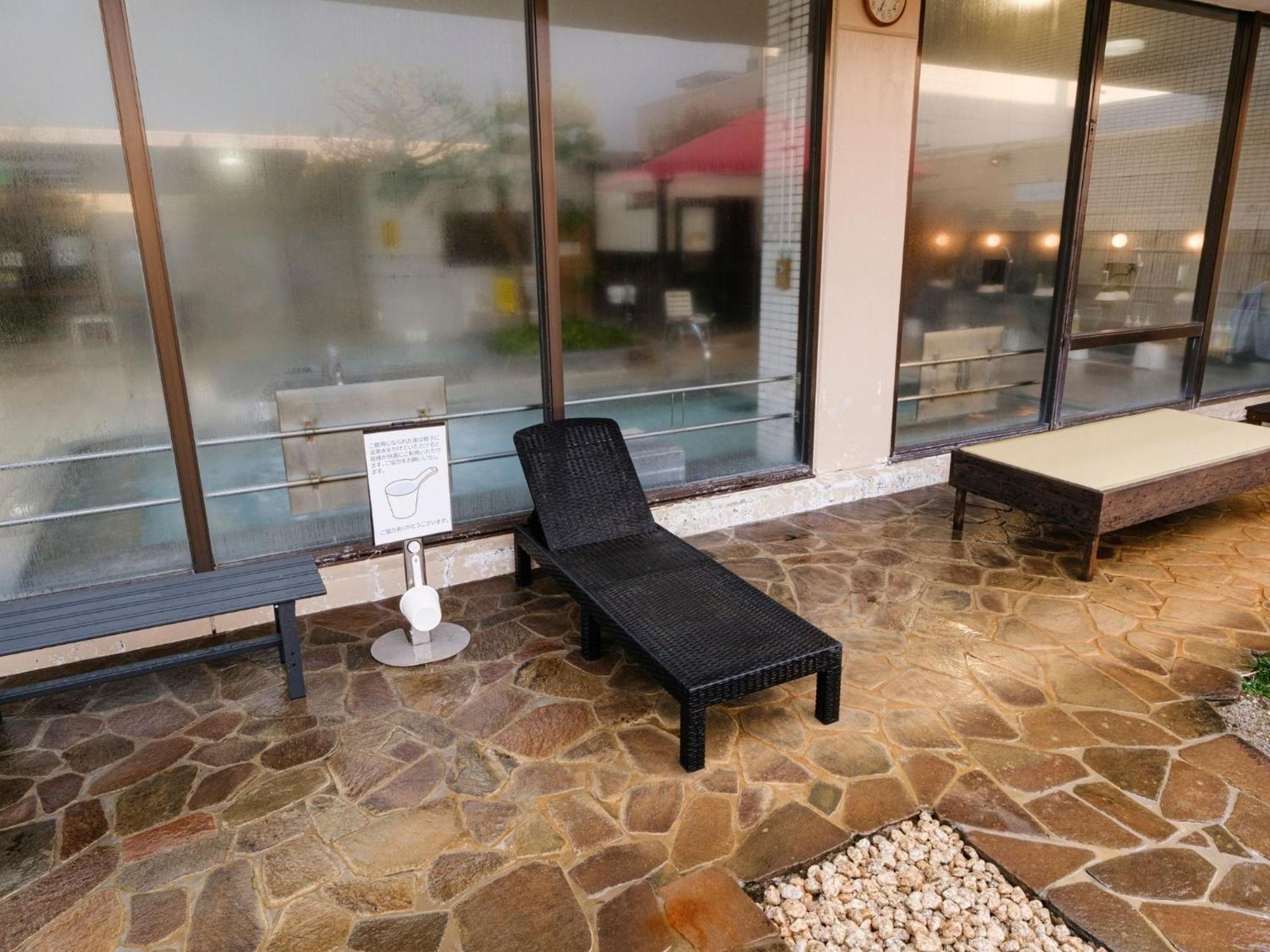 Sagayamato Onsen Hotel Amandi المظهر الخارجي الصورة